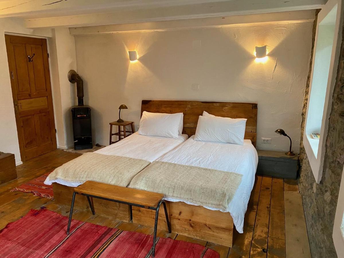 Bed and Breakfast Klavze 28 Мост-на-Сочі Екстер'єр фото